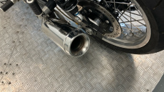 Norton Commando 961 SE